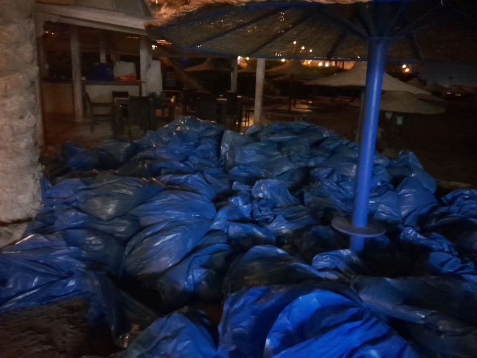 Strand Royal Star Beach Resort