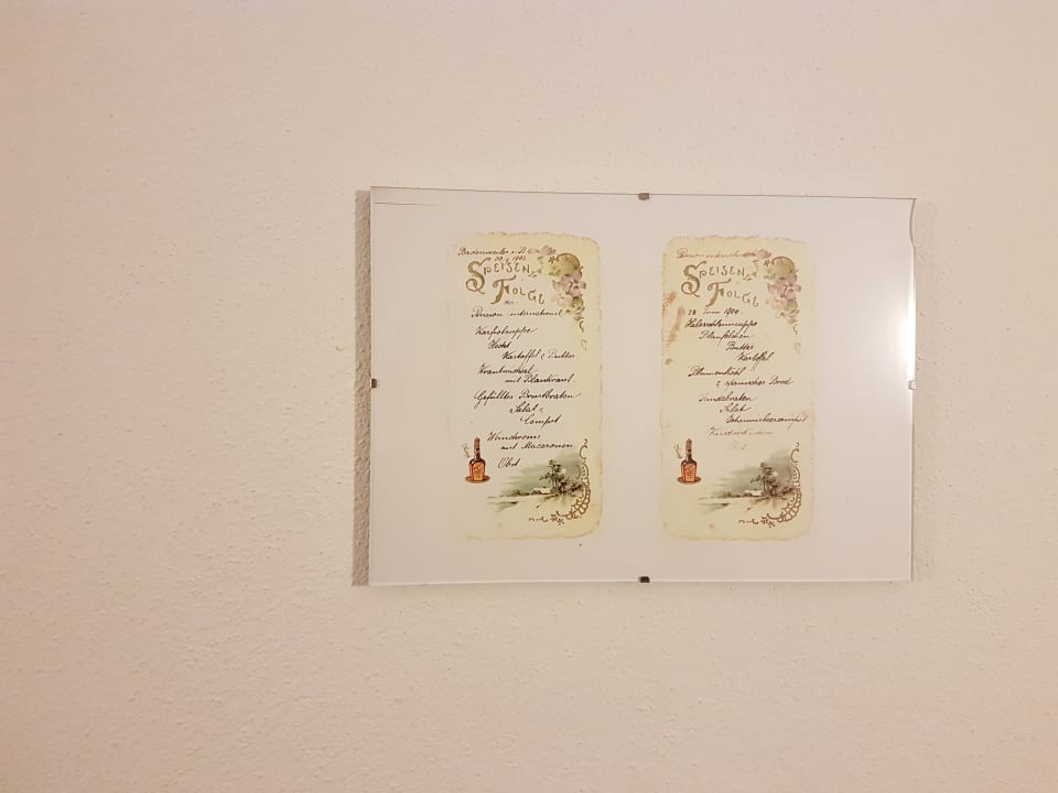 Sonstiges Hotel Weisses Ross