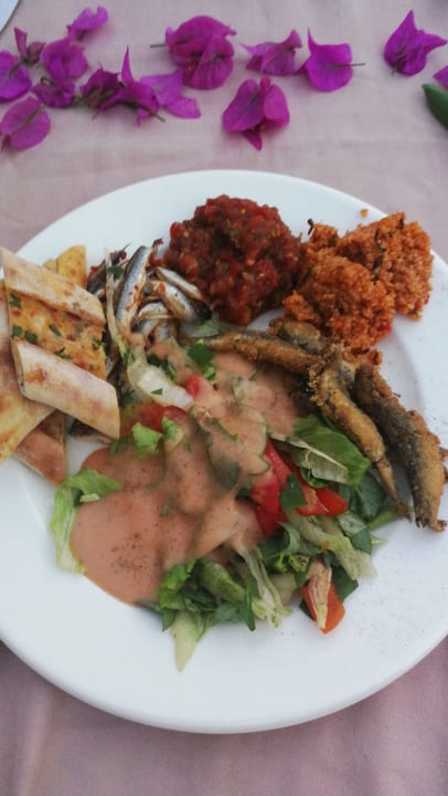 Gastro Dizalya Palm Garden