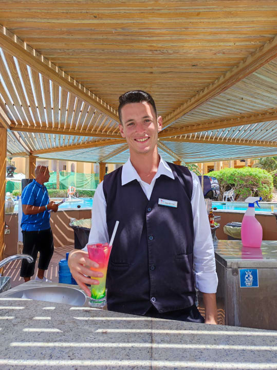 Gastro Stella Beach Resort & Spa Makadi Bay