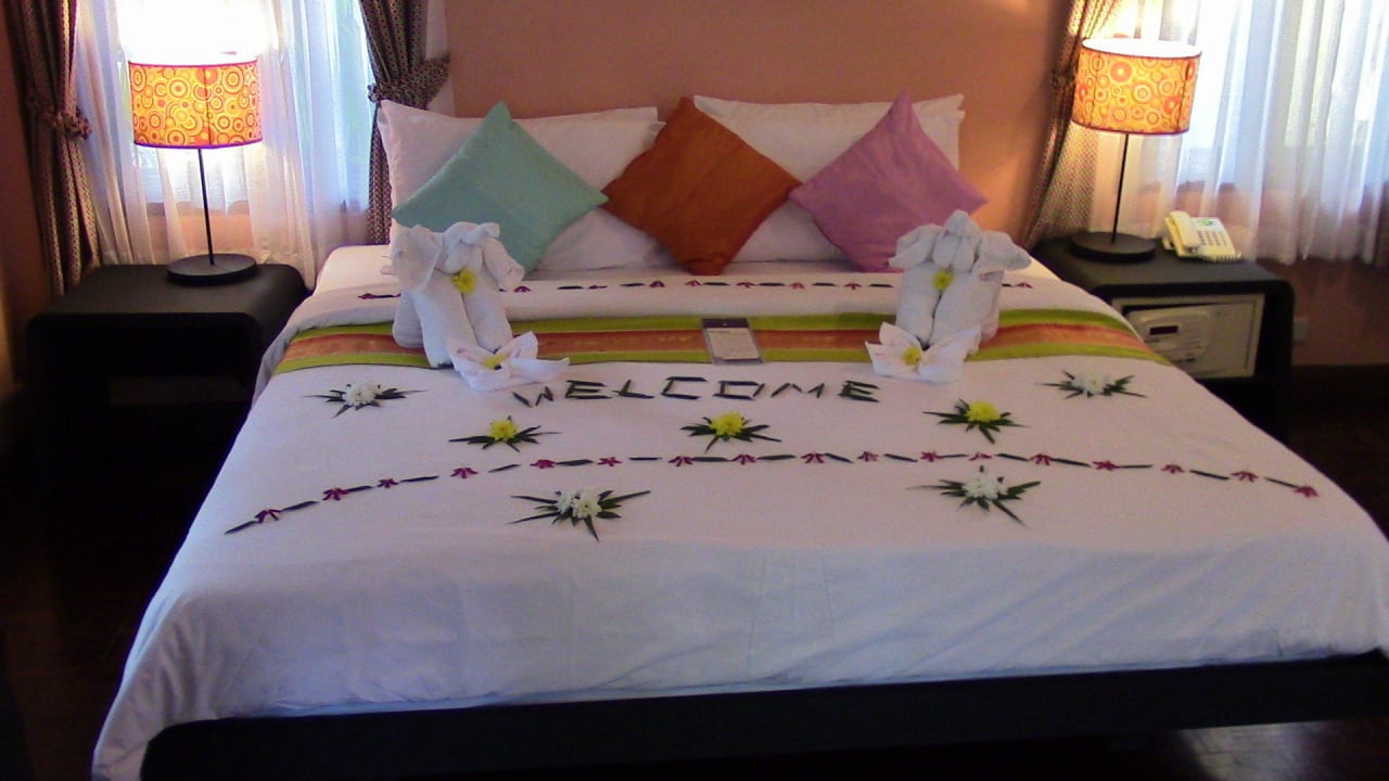 Bungalow Rummana Boutique Resort