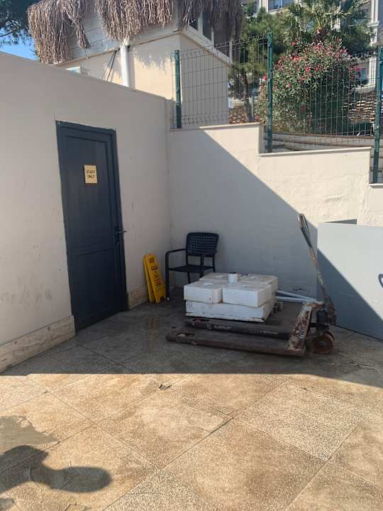 Zimmer Duja Didim Hotel