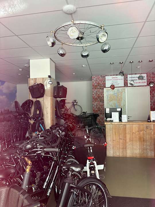 Sport & Freizeit Dormio Resort Maastricht