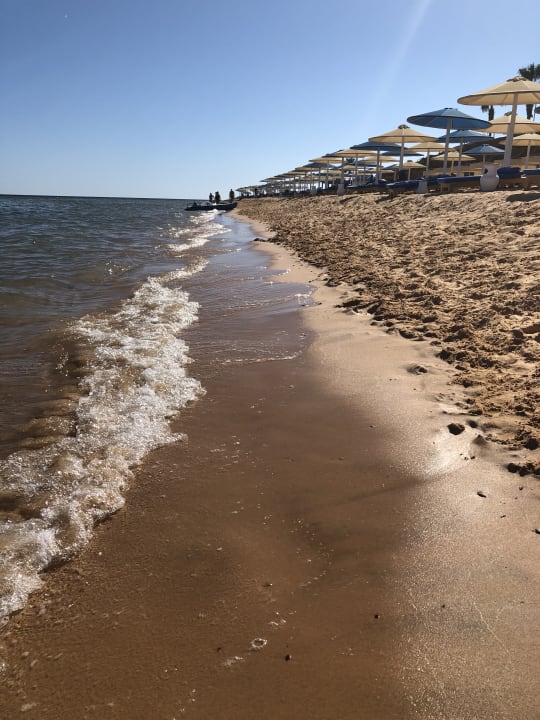 Strand Pickalbatros Palace Resort