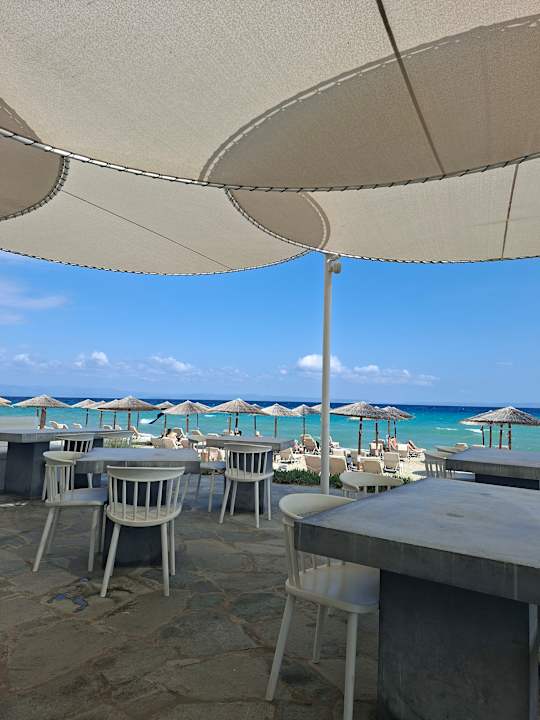 Gastro Kassandra Palace Seaside Resort