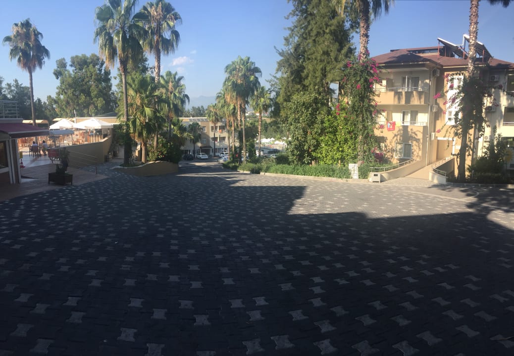 Sonstiges Club Sidelya Hotel