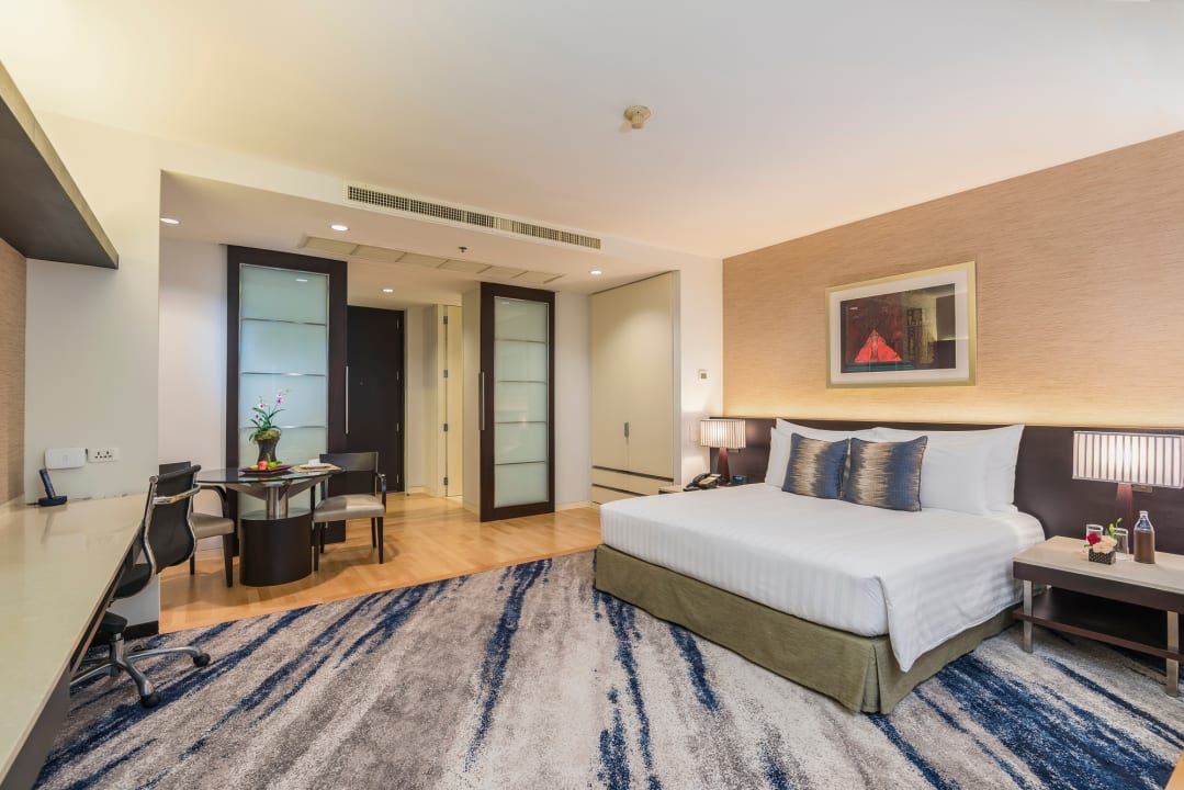 Zimmer Emporium Suites by Chatrium