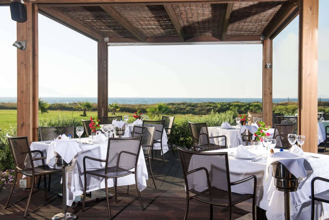 Argo Waterfront Taverna Astir Odysseus Kos Resort & Spa