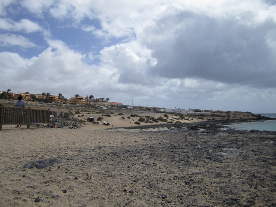 Ebbe SBH Costa Calma Beach Resort