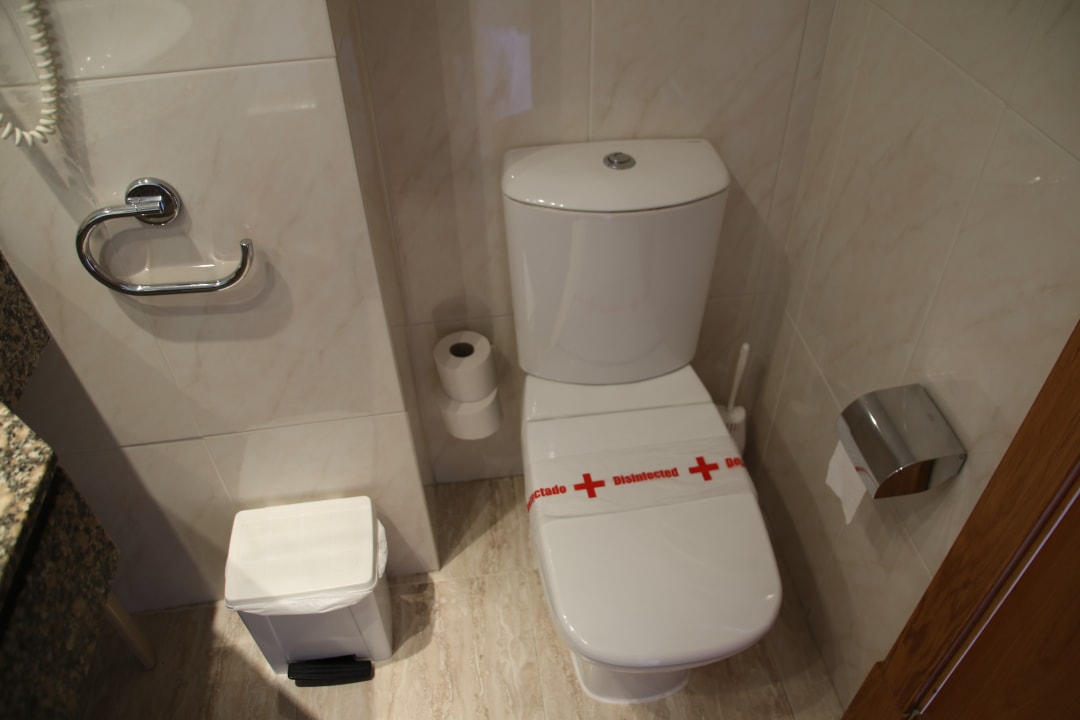 Zimmer Hotel & Appartements Leman