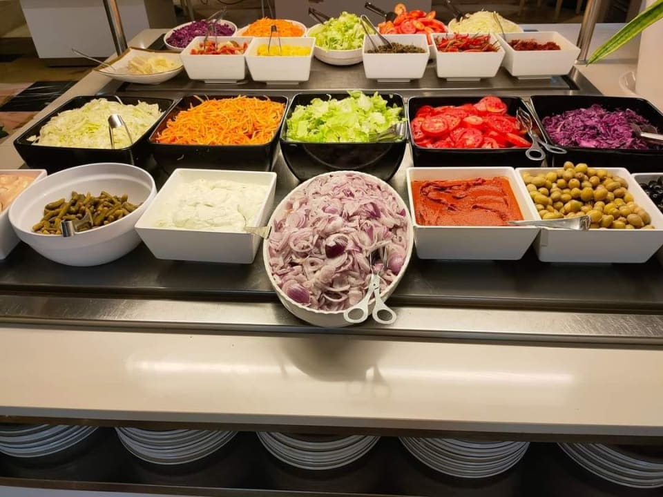 Gastro Iberostar Waves Averroes