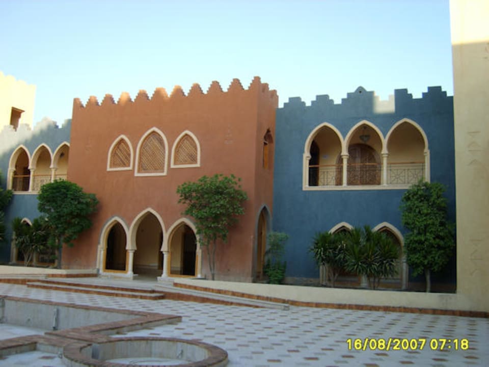 Makadi Family Star Grand Waterworld Makadi