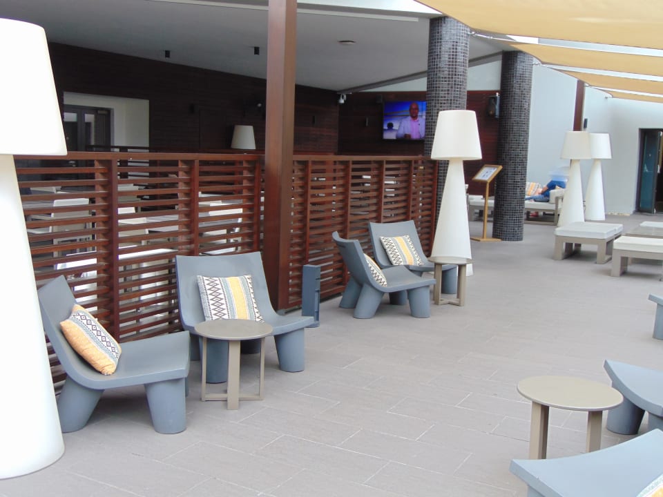 Gastro Hotel Trópico