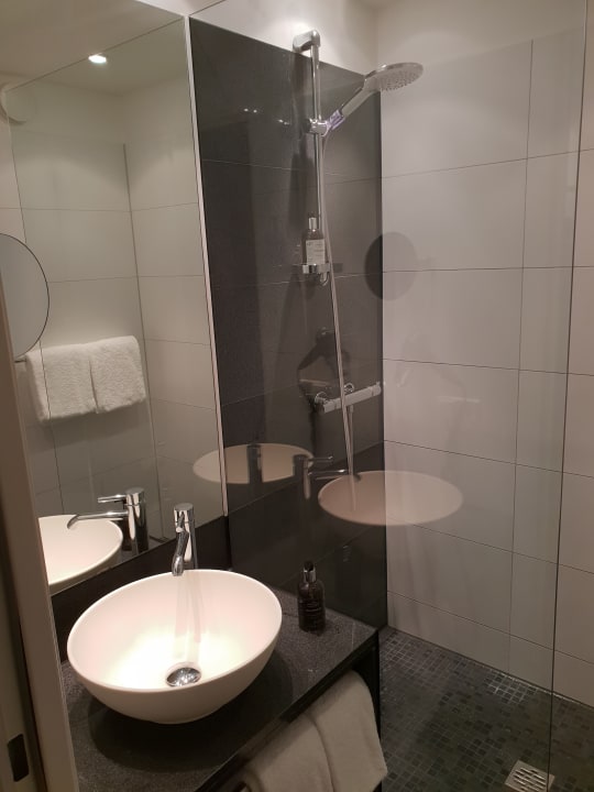 Zimmer Motel One München-Garching