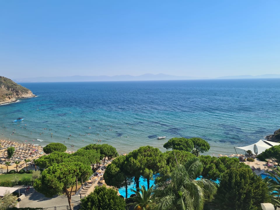 Außenansicht Aria Claros Beach & Spa Resort
