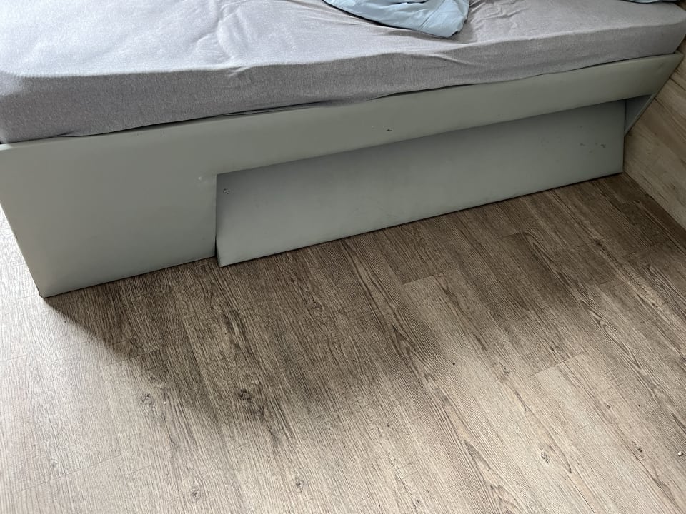 Zimmer FirstSleep Boardinghouse Griesfeldstrasse München