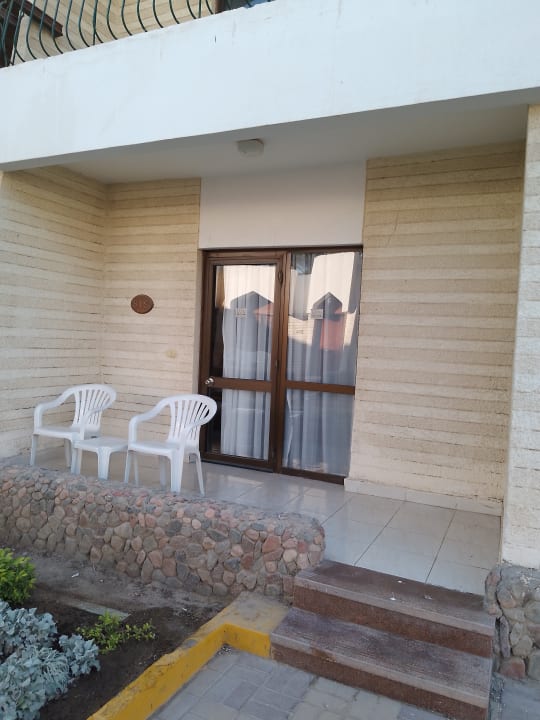 Zimmer Regina Resort and Aqua Park Hurghada