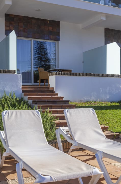 Zimmer Hotel Jerez & Spa