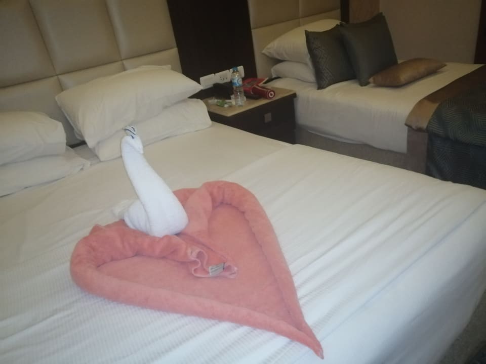 Zimmer Pickalbatros Aqua Blu Resort - Sharm El Sheikh