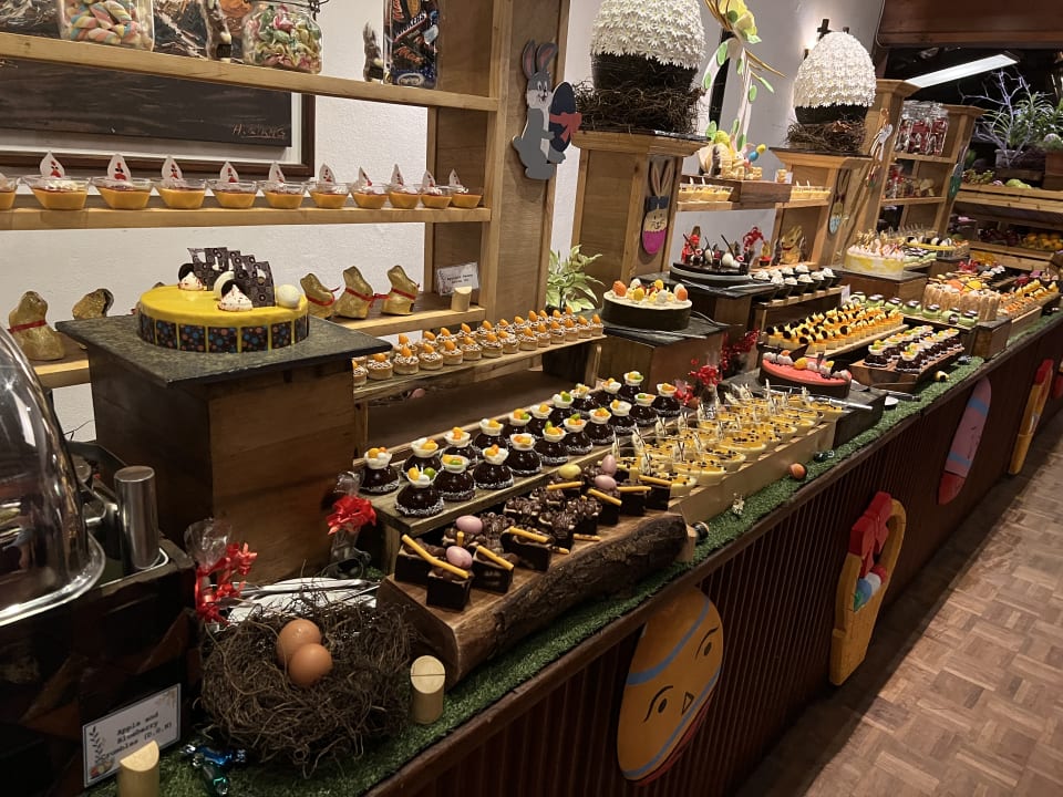 Gastro NH Collection Maldives Reethi Resort