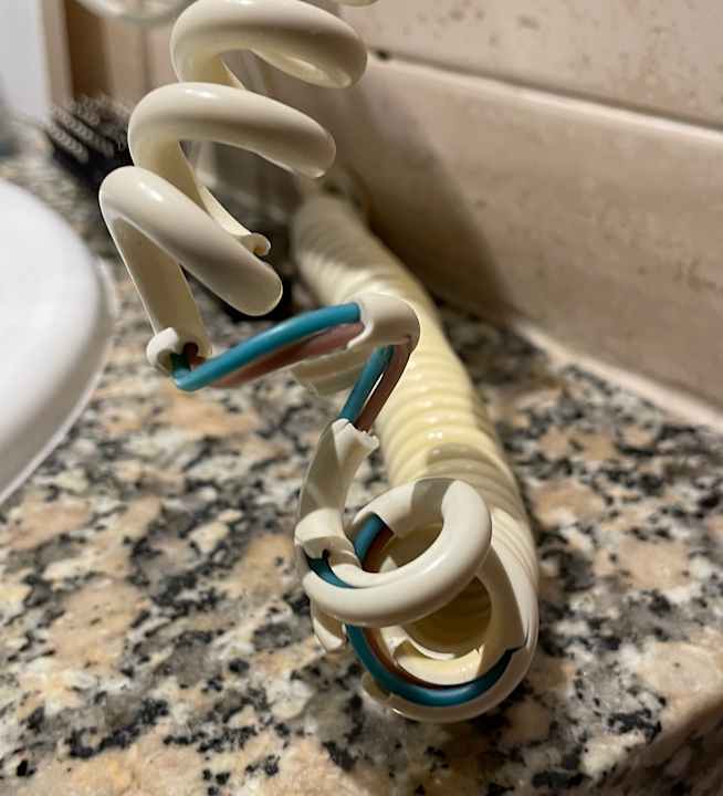 Zimmer FLOR los Almendros Hotel