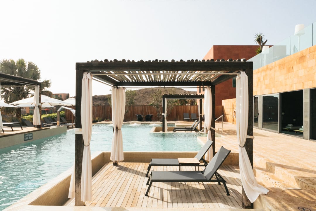 Pool Salobre Hotel Resort & Serenity