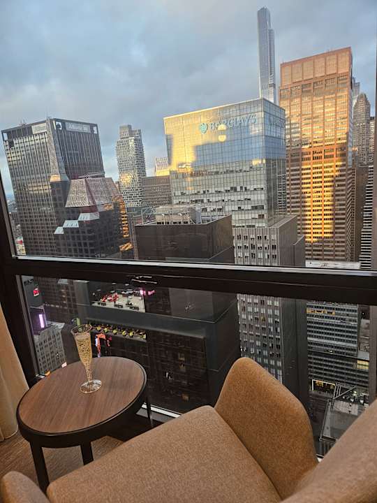 Sonstiges Hotel Riu Plaza Manhattan Times Square