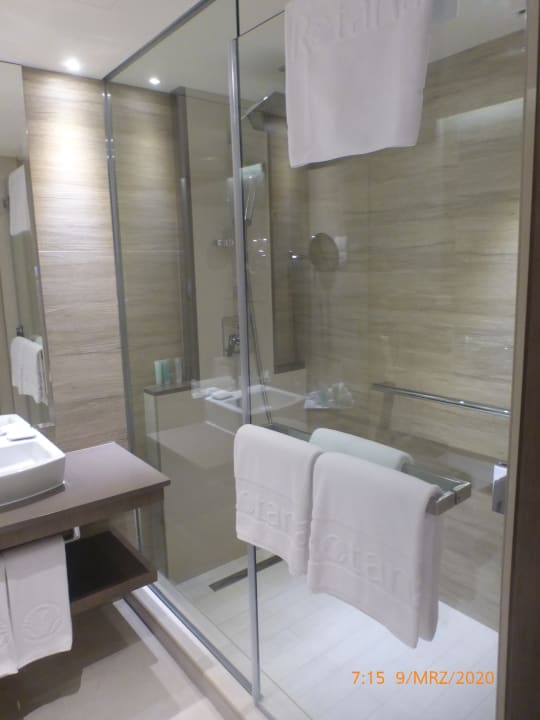 Zimmer Fujairah Rotana Resort & Spa
