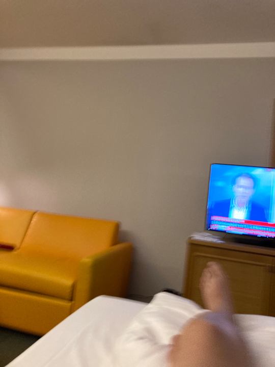 Zimmer Best Western Parkhotel Brehna - Halle