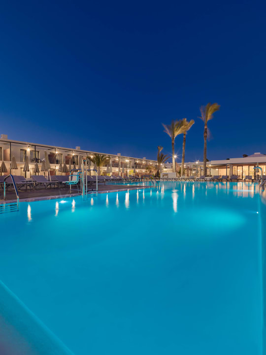 Pool H10 Ocean Dreams - Adults only