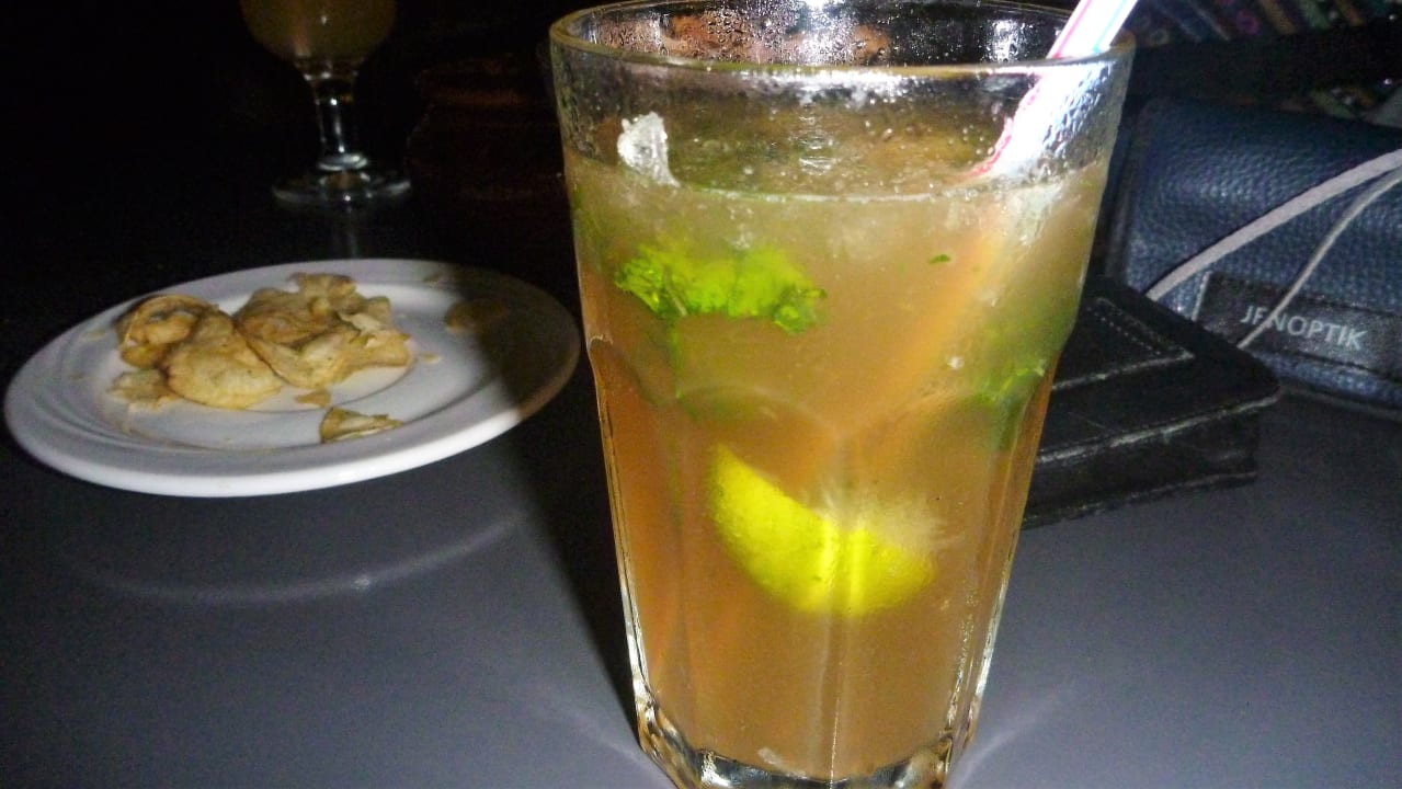 Restaurant Pickalbatros White Beach Resort - Hurghada