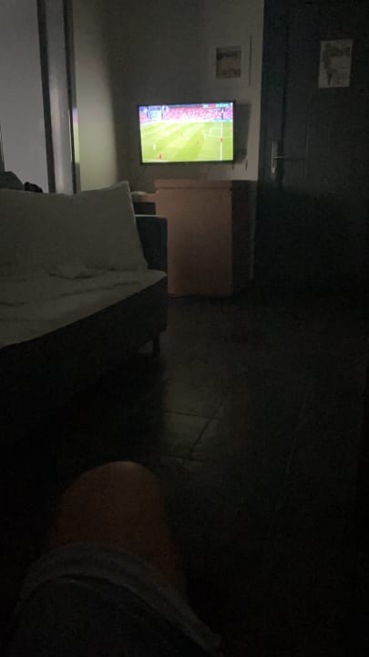 Zimmer Atlantica Mikri Poli Rhodes