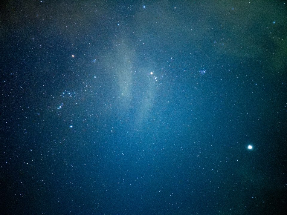 Ausblick Hotel Chaw Ka Cher Tropicana Lanta Resort