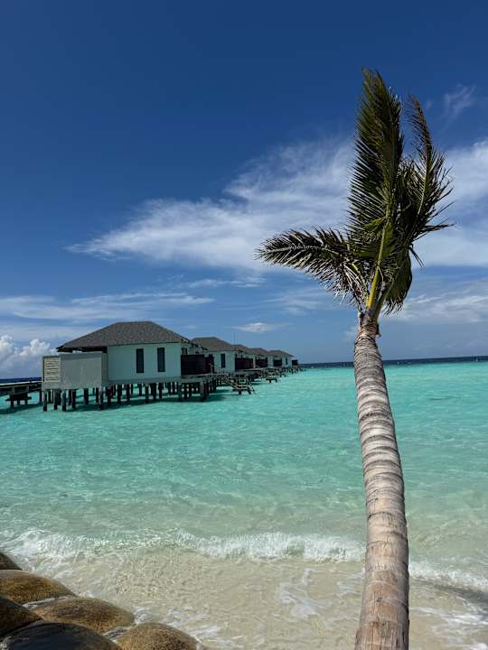 Strand NH Collection Maldives Havodda Resort