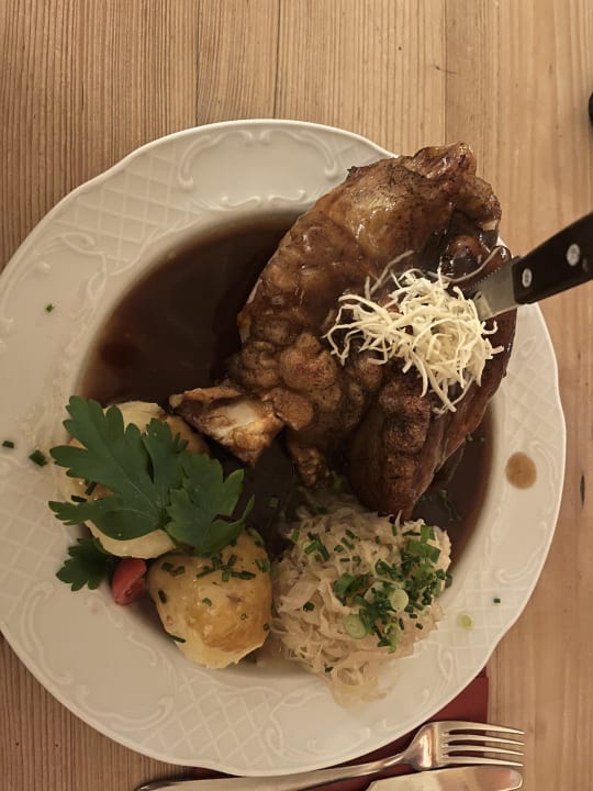 Gastro Hotel Butzn Wirt