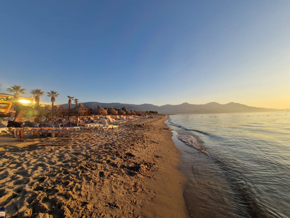 Strand Palm Wings Kusadasi Beach Resort & Spa