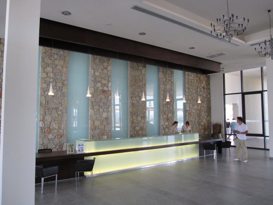 Lobby TUI BLUE Palazzo del Mare