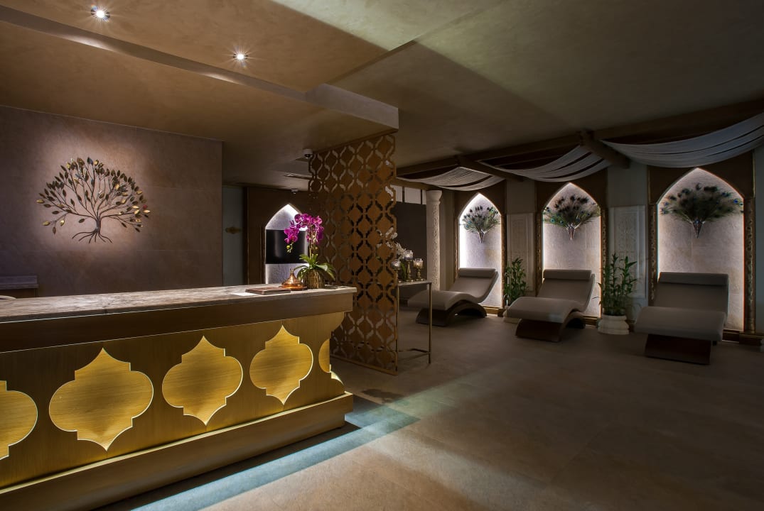 Sonstiges Romance Istanbul Hotel