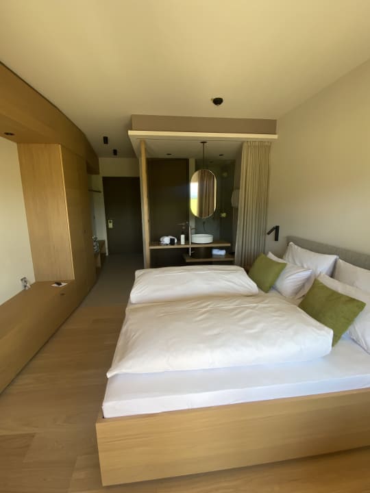 Zimmer Hotel BERGEBLICK