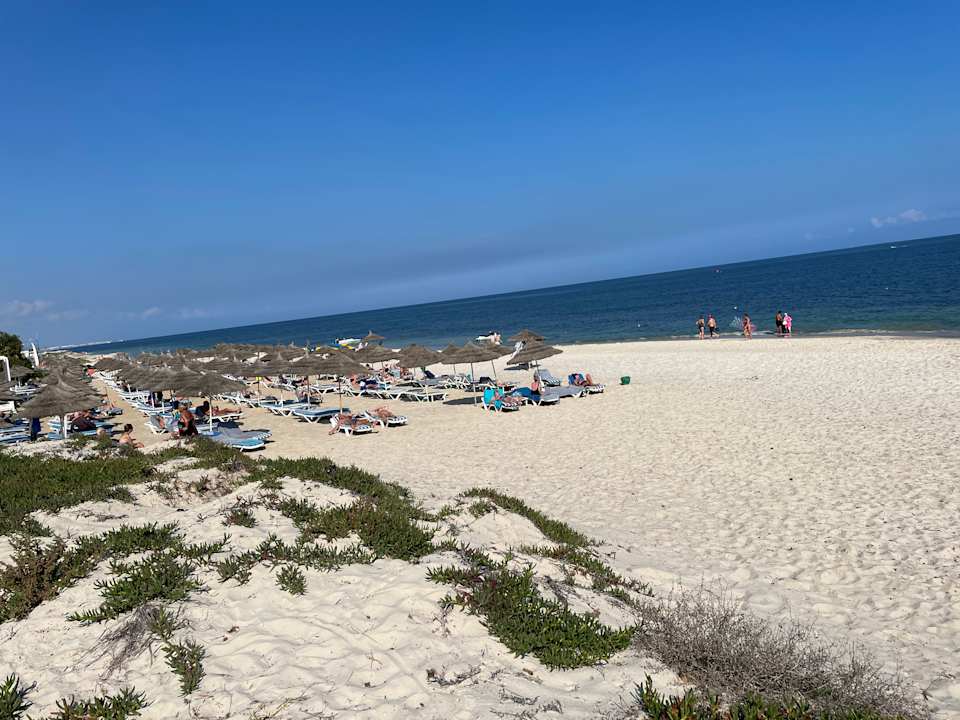 Strand Sentido Bellevue Park
