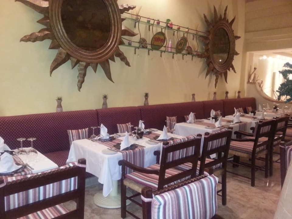 Włoska Safir Sharm Waterfalls Resort