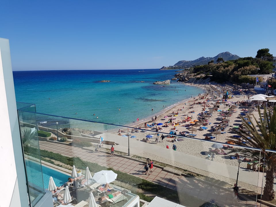 Ausblick Son Moll Sentits Hotel & Spa