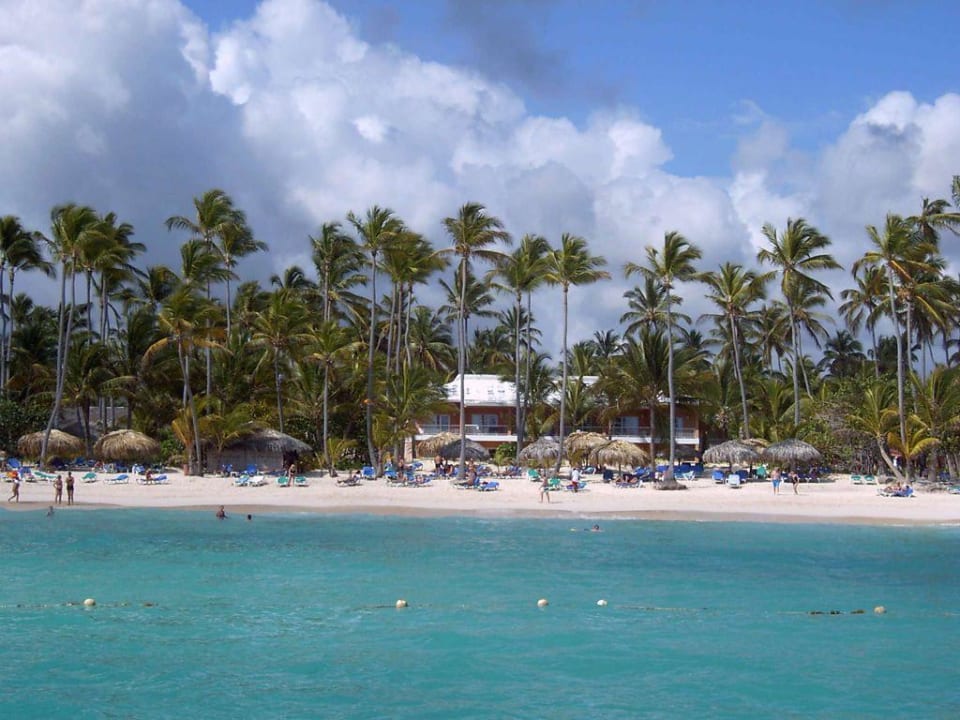 Die Küste von Bavaro! Catalonia Punta Cana - All Inclusive