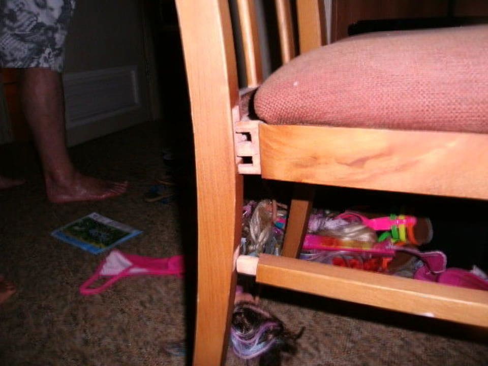 Stuhl-jeden Tag drauf hingewiesen AQI Pegasos World