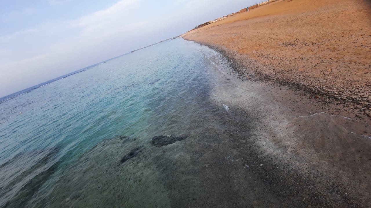 Strand Lazuli Hotel Marsa Alam