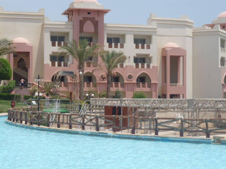 Hotel Serenity Makadi Heights Serenity Alpha Beach