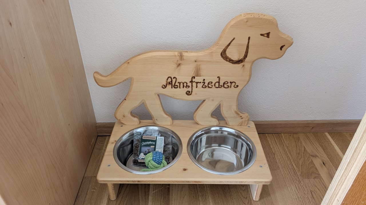 Zimmer Almfrieden Hotel & Romantikchalet