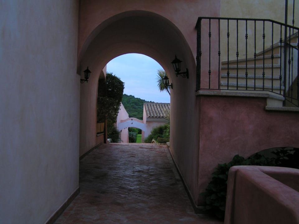 La Rocca Hotel La Rocca Resort & Spa