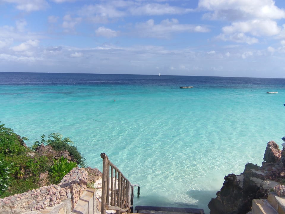 Einfach nur ein Traum Royal Zanzibar Beach Resort