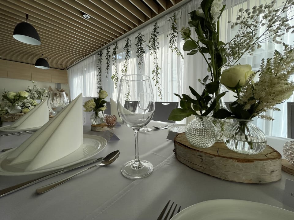 Gastro Marena Wellness & Spa